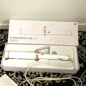 T3 Singlepass Curl 1.5”